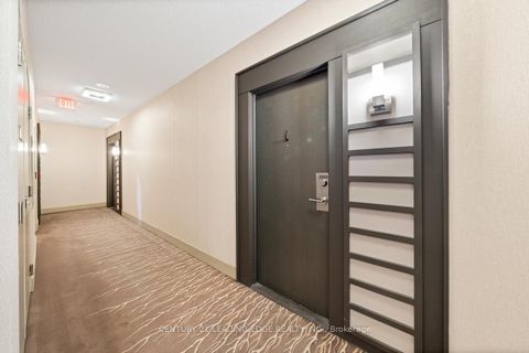 Photo 2 at 2008 - 181 Wynford Drive, Don Mills, Toronto