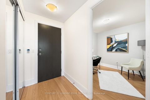 Photo 3 at 2008 - 181 Wynford Drive, Don Mills, Toronto