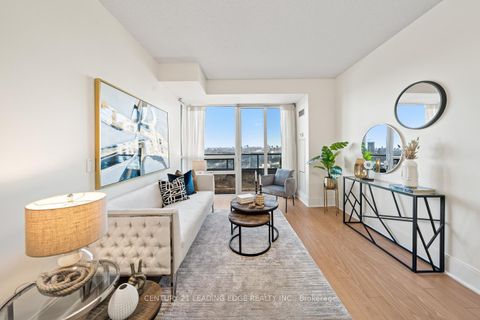 Photo 4 at 2008 - 181 Wynford Drive, Don Mills, Toronto