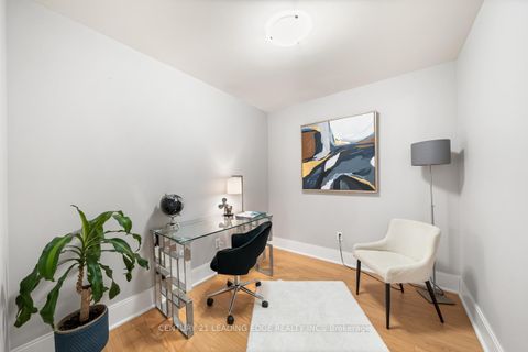 Photo 5 at 2008 - 181 Wynford Drive, Don Mills, Toronto