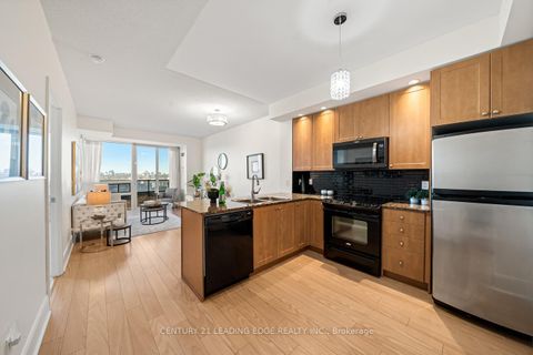 Photo 6 at 2008 - 181 Wynford Drive, Don Mills, Toronto