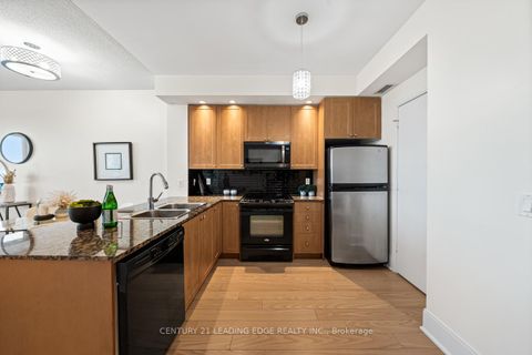 Photo 7 at 2008 - 181 Wynford Drive, Don Mills, Toronto