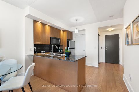 Photo 9 at 2008 - 181 Wynford Drive, Don Mills, Toronto