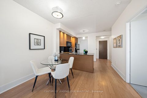 Photo 10 at 2008 - 181 Wynford Drive, Don Mills, Toronto