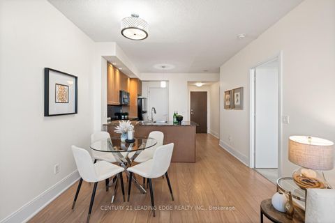Photo 11 at 2008 - 181 Wynford Drive, Don Mills, Toronto