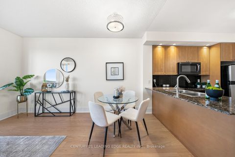 Photo 12 at 2008 - 181 Wynford Drive, Don Mills, Toronto