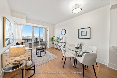 Photo 13 at 2008 - 181 Wynford Drive, Don Mills, Toronto