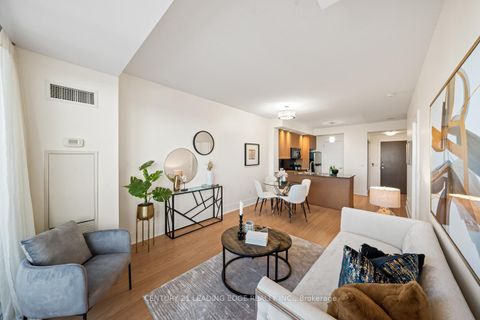 Photo 15 at 2008 - 181 Wynford Drive, Don Mills, Toronto