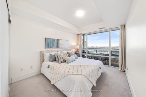 Photo 16 at 2008 - 181 Wynford Drive, Don Mills, Toronto