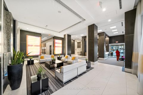 Photo 22 at 2008 - 181 Wynford Drive, Don Mills, Toronto