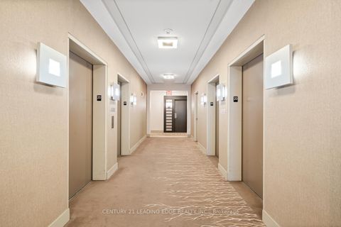 Photo 23 at 2008 - 181 Wynford Drive, Don Mills, Toronto