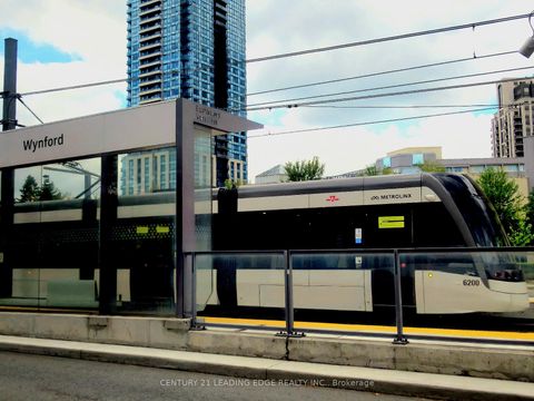 Photo 25 at 2008 - 181 Wynford Drive, Don Mills, Toronto