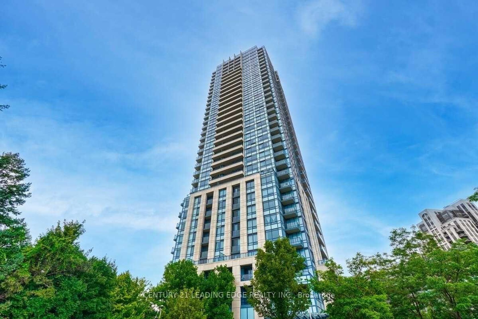 2008 - 181 Wynford Drive, Don Mills, Toronto 