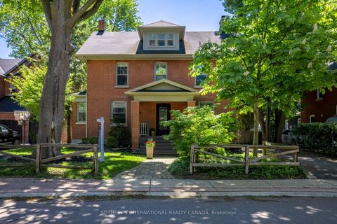 Photo 24 at 77 Catherine Avenue, Aurora Village, Aurora
