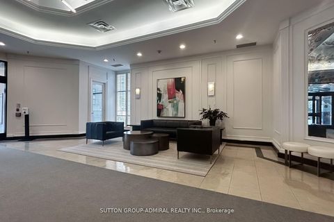 Photo 2 at 2005 - 8 Hillcrest Avenue, Willowdale East, Toronto