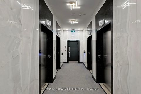 Photo 4 at 2005 - 8 Hillcrest Avenue, Willowdale East, Toronto Photo 4 at 2005 - 8 Hillcrest Avenue, Willowdale East, Toronto