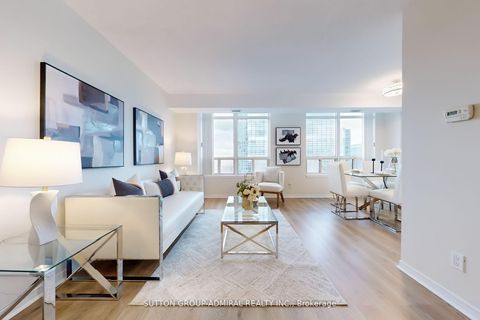 Photo 5 at 2005 - 8 Hillcrest Avenue, Willowdale East, Toronto Photo 5 at 2005 - 8 Hillcrest Avenue, Willowdale East, Toronto