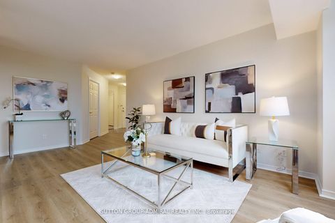 Photo 7 at 2005 - 8 Hillcrest Avenue, Willowdale East, Toronto