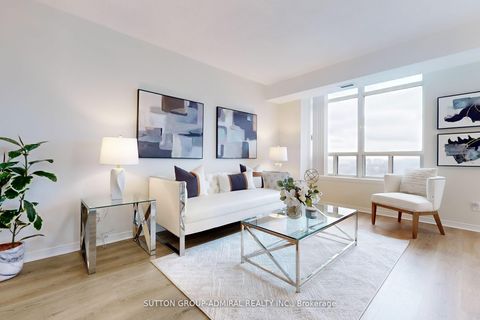 Photo 8 at 2005 - 8 Hillcrest Avenue, Willowdale East, Toronto Photo 8 at 2005 - 8 Hillcrest Avenue, Willowdale East, Toronto