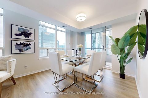 Photo 11 at 2005 - 8 Hillcrest Avenue, Willowdale East, Toronto