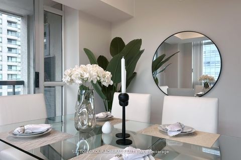 Photo 12 at 2005 - 8 Hillcrest Avenue, Willowdale East, Toronto