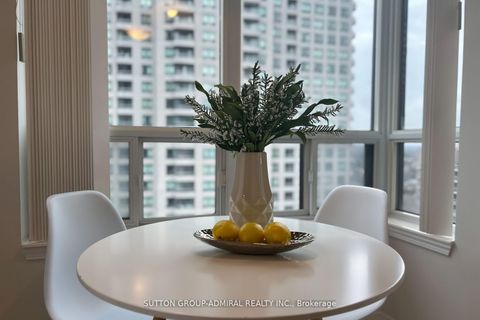 Photo 16 at 2005 - 8 Hillcrest Avenue, Willowdale East, Toronto