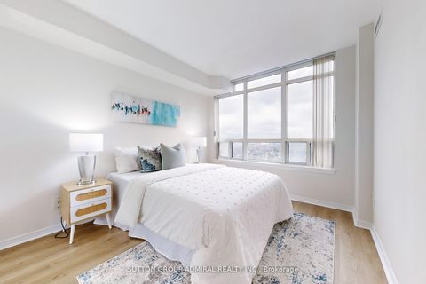 Photo 18 at 2005 - 8 Hillcrest Avenue, Willowdale East, Toronto