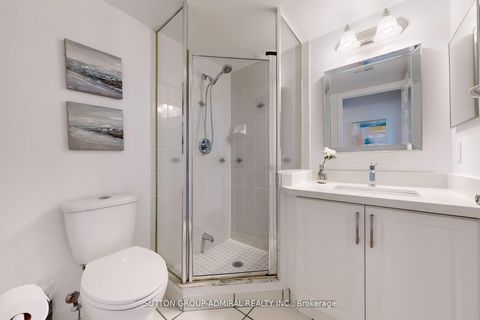 Photo 20 at 2005 - 8 Hillcrest Avenue, Willowdale East, Toronto
