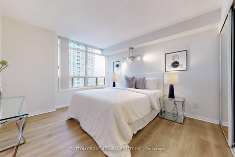 Photo 21 at 2005 - 8 Hillcrest Avenue, Willowdale East, Toronto Photo 21 at 2005 - 8 Hillcrest Avenue, Willowdale East, Toronto