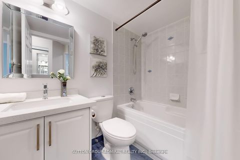 Photo 23 at 2005 - 8 Hillcrest Avenue, Willowdale East, Toronto