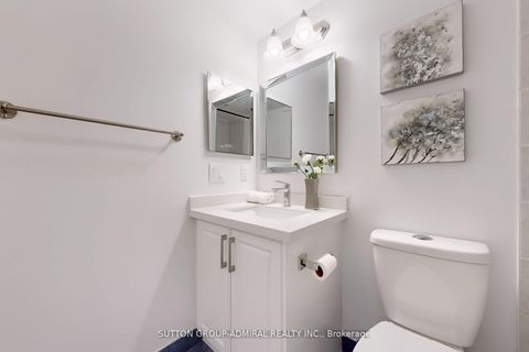 Photo 24 at 2005 - 8 Hillcrest Avenue, Willowdale East, Toronto