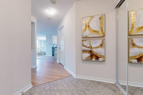Photo 25 at 2005 - 8 Hillcrest Avenue, Willowdale East, Toronto