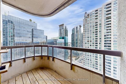 Photo 26 at 2005 - 8 Hillcrest Avenue, Willowdale East, Toronto