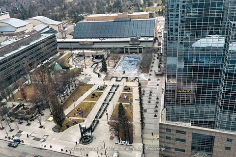 Photo 28 at 2005 - 8 Hillcrest Avenue, Willowdale East, Toronto Photo 28 at 2005 - 8 Hillcrest Avenue, Willowdale East, Toronto