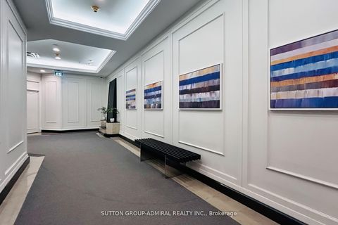 Photo 32 at 2005 - 8 Hillcrest Avenue, Willowdale East, Toronto Photo 32 at 2005 - 8 Hillcrest Avenue, Willowdale East, Toronto