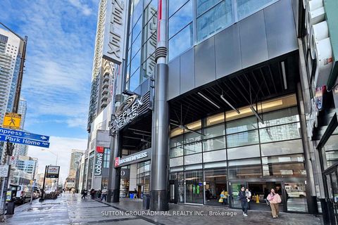 Photo 33 at 2005 - 8 Hillcrest Avenue, Willowdale East, Toronto Photo 33 at 2005 - 8 Hillcrest Avenue, Willowdale East, Toronto