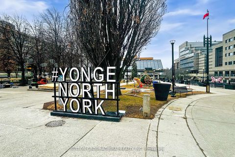 Photo 37 at 2005 - 8 Hillcrest Avenue, Willowdale East, Toronto