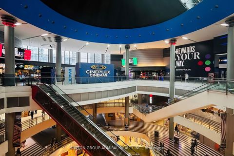 Photo 39 at 2005 - 8 Hillcrest Avenue, Willowdale East, Toronto Photo 39 at 2005 - 8 Hillcrest Avenue, Willowdale East, Toronto