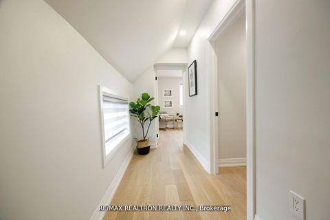Photo 15 at 77 Hatherley Road, Fairbank, Toronto