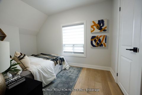 Photo 19 at 77 Hatherley Road, Fairbank, Toronto