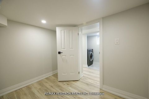 Photo 25 at 77 Hatherley Road, Fairbank, Toronto