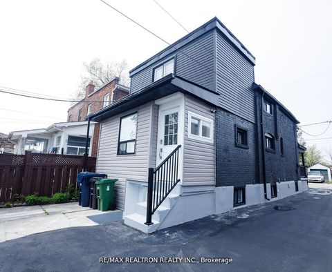 Photo 28 at 77 Hatherley Road, Fairbank, Toronto