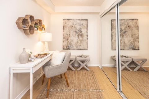 Photo 2 at 740 - 60 Heintzman Street, Junction Area, Toronto