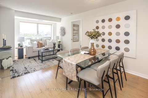 Photo 6 at 740 - 60 Heintzman Street, Junction Area, Toronto