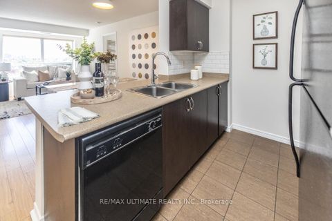 Photo 11 at 740 - 60 Heintzman Street, Junction Area, Toronto