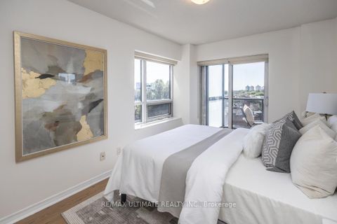 Photo 12 at 740 - 60 Heintzman Street, Junction Area, Toronto