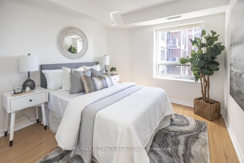Photo 15 at 740 - 60 Heintzman Street, Junction Area, Toronto