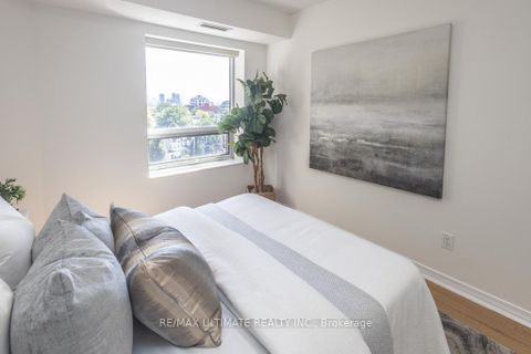 Photo 16 at 740 - 60 Heintzman Street, Junction Area, Toronto