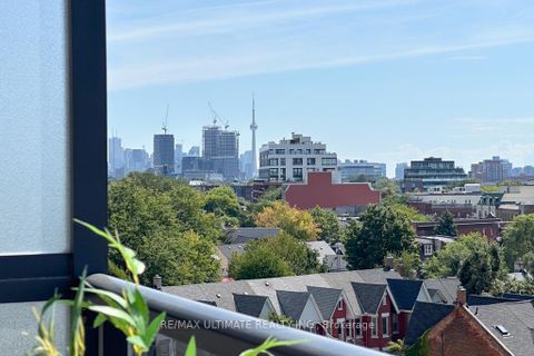 Photo 22 at 740 - 60 Heintzman Street, Junction Area, Toronto