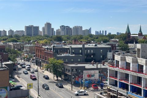 Photo 23 at 740 - 60 Heintzman Street, Junction Area, Toronto